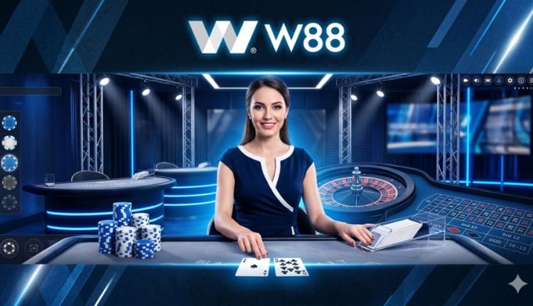 10 Reasons Why W88 Is a Popular Choice for Online Casino Players
