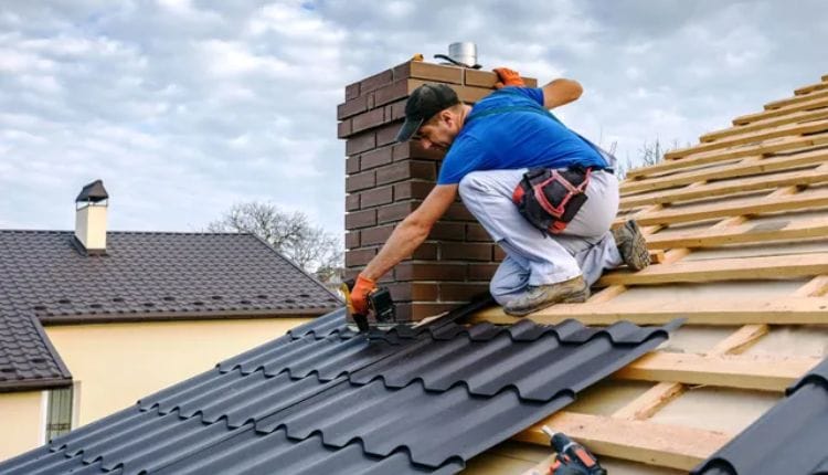 Roofing