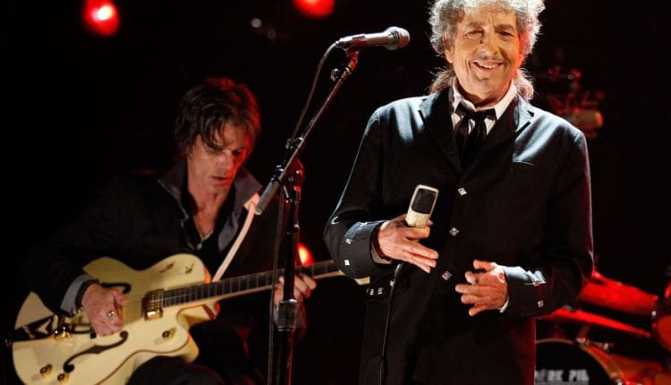 Bob Dylan