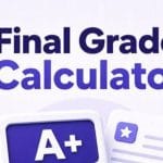 Final Grade Calculator