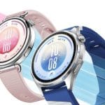 HUAWEI Watch