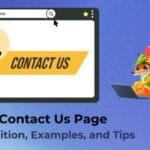 contact form website