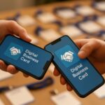 5 Digital Business Card Features Changing Modern Networking