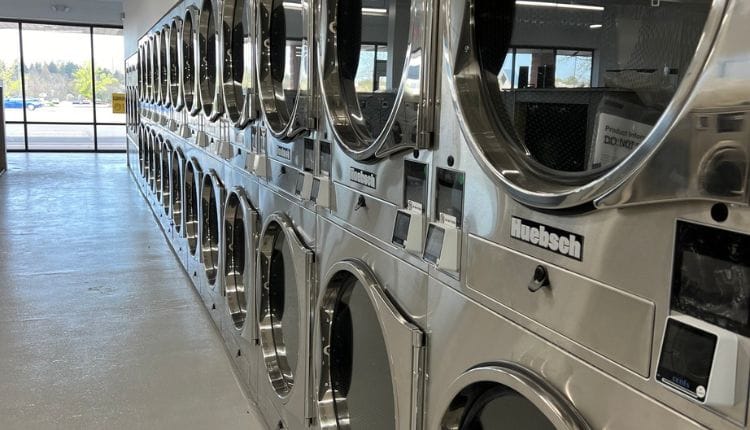 Laundry Services