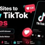 Buy TikTok Like