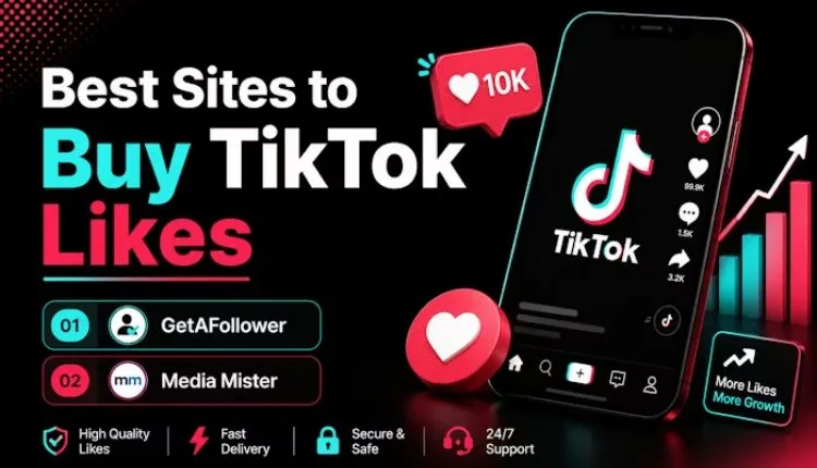 Buy TikTok Like