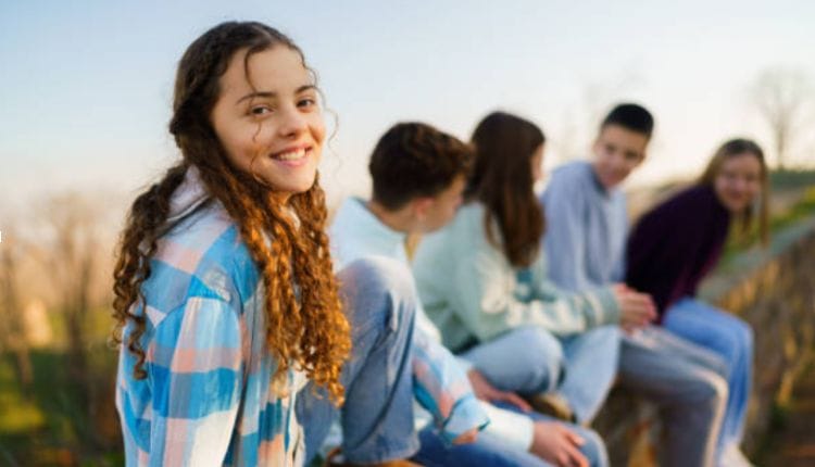 Teen