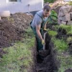 Waterproofing