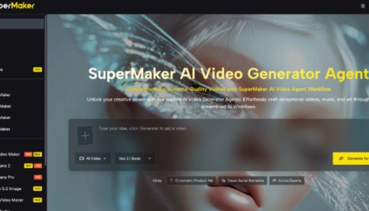 AI Image Maker