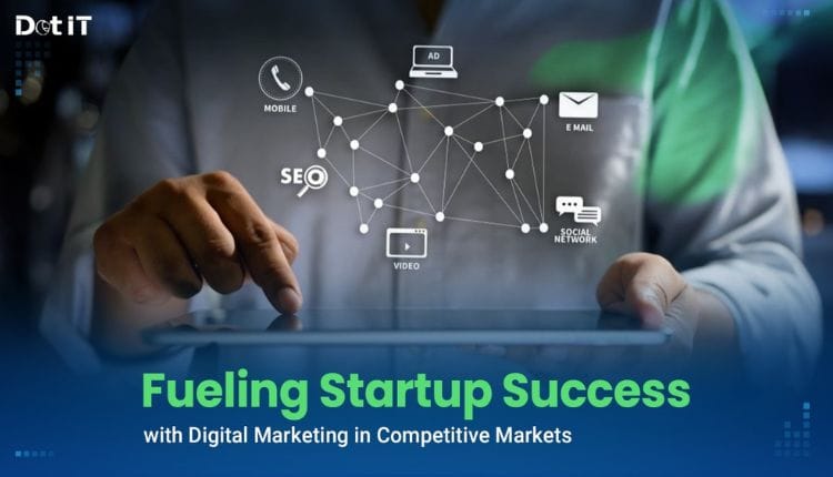 How Modern Tech Startups Use Digital Incentives to Grow Faster in Competitive Markets