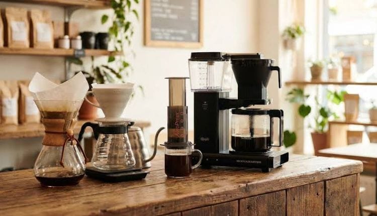 Coffee