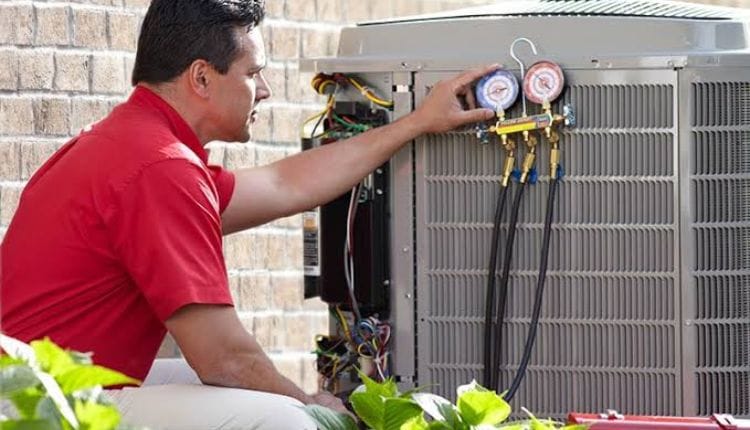 HVAC