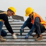 Roofing