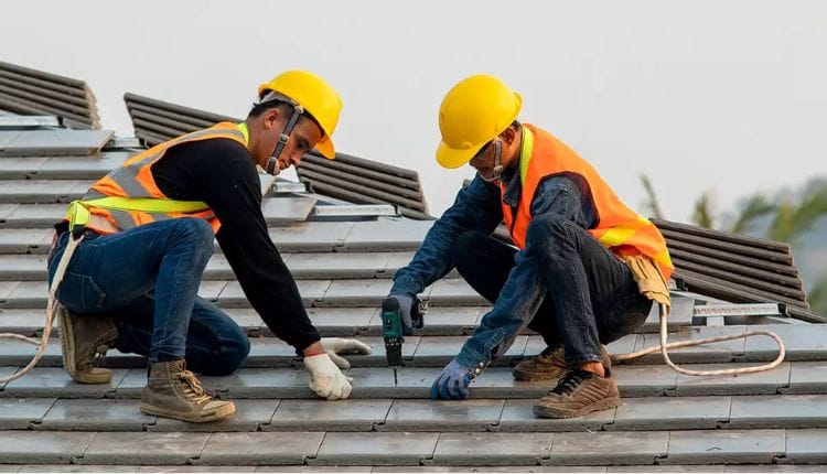 Roofing
