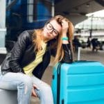 Travelling